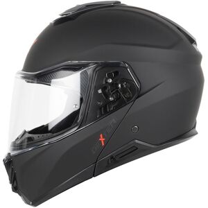 Casque Dexter EXODE MATT Black Mat