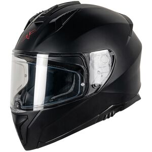 Casque Dexter ELEVEN 22.06 Black Mat