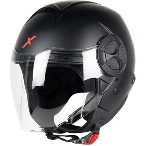 Casque Dexter ARKEON Black Mat