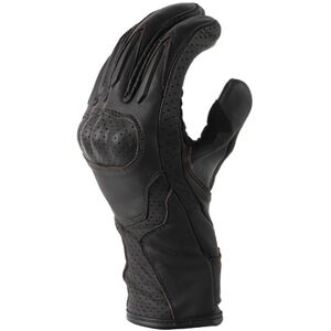 Gants DXR SHALIANE Black/White