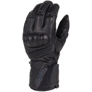 Gants DXR SAMOVAR Black