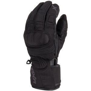 Gants DXR KETTLE Black