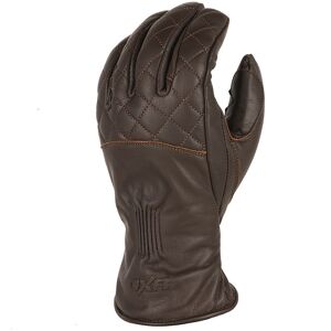 Gants DXR BRACE Black