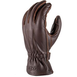 Gants DXR SANCHEZ Brown