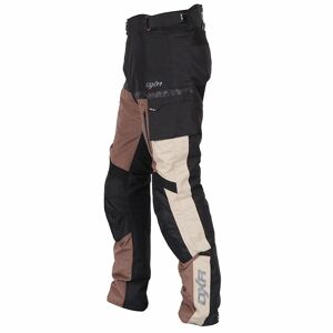 Pantalon DXR ROADTRIP PANT Black/sand/brown