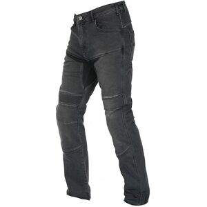 Jean DXR BOOST CE Dark Grey