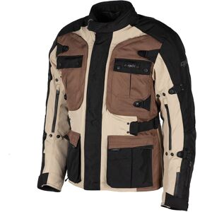 Veste DXR EMISFER ADV CE Black/sand/brown