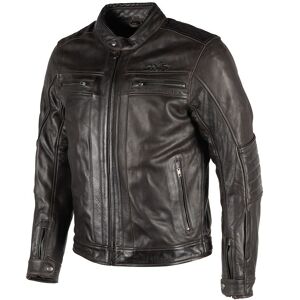 Blouson DXR DAGOR CE Dark Brown