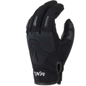 Gants DXR FITTER EVO Black/Black