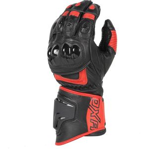 Gants DXR BORGATTI Black