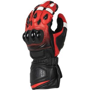 Gants DXR TENORIO Black/White