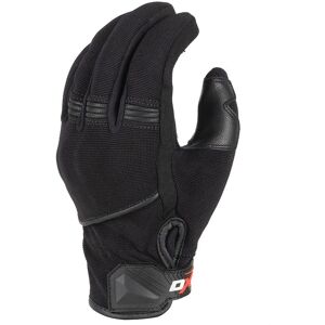 Gants DXR PULSION Black