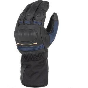 Gants DXR IBOK GT WATERPROOF Black/Blue