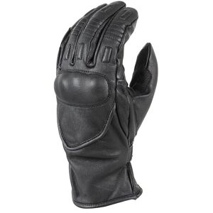 Gants DXR TTR WATERPROOF V2 Black