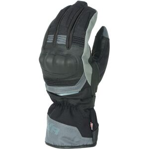 Gants DXR TEKAPO Black