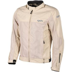 Blouson DXR R STREAM EVO Sand/Beige