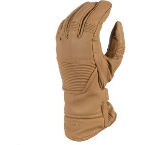 Gants DXR SOUNDTRACK WATERPROOF Brown wax