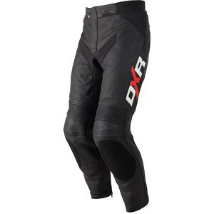 Pantalon DXR KICKBACK CE Full black