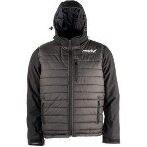 Blouson Prov DOUDOUNE FROST Black