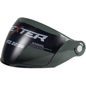 Ecran casque Dexter STRATOS Fume