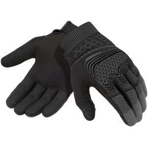 Gants Tucano Urbano SUPERMANO Black - Publicité Gants Tucano Urbano SUPERMANO Black - Publicité