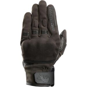 Gants Moto Furygan Jet D3O Evo en Cuir/Textile - Gants Moto - Publicité Gants Moto Furygan Jet D3O Evo en Cuir/Textile - Gants Moto - Publicité