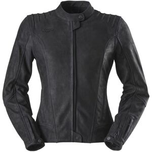 Blouson Moto Furygan ELENA Noir - Publicité Blouson Moto Furygan ELENA Noir - Publicité