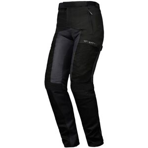 Pantalon Moto Ixon M-NJORD PT LONG Noir - Publicité Pantalon Moto Ixon M-NJORD PT LONG Noir - Publicité