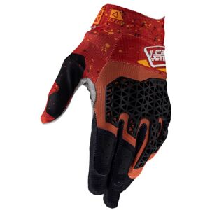 Gants de moto Leatt MOTO 4.5 LITE - motorcycle gloves - Publicité Gants de moto Leatt MOTO 4.5 LITE - motorcycle gloves - Publicité