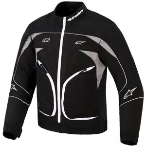 Blouson Moto Alpinestars UNITE Black/dark/gray - Publicité Blouson Moto Alpinestars UNITE Black/dark/gray - Publicité