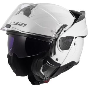 LS2 FF910 Advant II Bianco - casque - Publicité LS2 FF910 Advant II Bianco - casque - Publicité