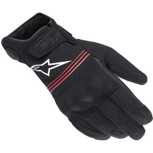 Gants chauffants Alpinestars HT-3 HEAT TECH DRYSTAR Noir - Publicité Gants chauffants Alpinestars HT-3 HEAT TECH DRYSTAR Noir - Publicité