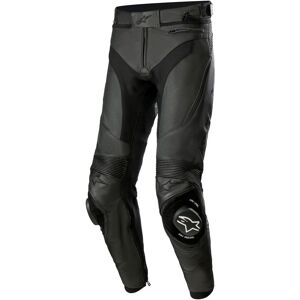 Pantalon Moto Alpinestars MISSILE V3 AIRFLOW Black/Black - Publicité Pantalon Moto Alpinestars MISSILE V3 AIRFLOW Black/Black - Publicité