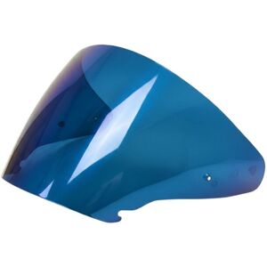 Ecran casque HJC HJ-43 - F31 / i31 Bleu - Publicité Ecran casque HJC HJ-43 - F31 / i31 Bleu - Publicité