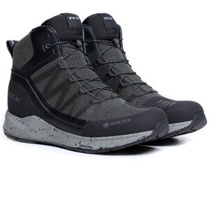 Tcx Speedtrek Gore-tex - Unisexe - Vert/gris - 40 - Chaussures imperméables - Publicité Tcx Speedtrek Gore-tex - Unisexe - Vert/gris - 40 - Chaussures imperméables - Publicité