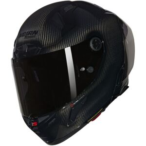 Casque intégral Nolan X-804 RS - ULTRA CARBON - PURO GLOSSY Carbon Glossy - Publicité Casque intégral Nolan X-804 RS - ULTRA CARBON - PURO GLOSSY Carbon Glossy - Publicité