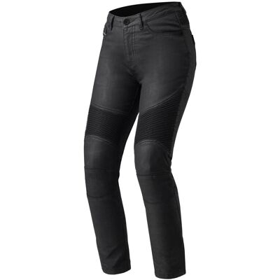Tucano Urbano Moto Elettra Noir Slim - Jeans - Publicité Tucano Urbano Moto Elettra Noir Slim - Jeans - Publicité