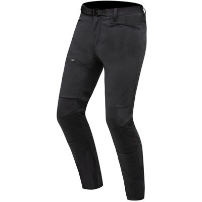 Pantalon Moto Tucano Urbano ISEO Noir - Publicité Pantalon Moto Tucano Urbano ISEO Noir - Publicité