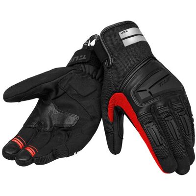 Gants courts G-Five Hydroscud de Tucano urbano - Équipement moto - Publicité Gants courts G-Five Hydroscud de Tucano urbano - Équipement moto - Publicité