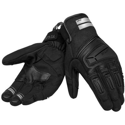Gants Moto Tucano urbano - G-Five Hydroscud - Imperméable et respirant - Gants de moto - Publicité Gants Moto Tucano urbano - G-Five Hydroscud - Imperméable et respirant - Gants de moto - Publicité