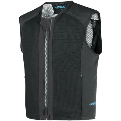 Gilet Airbag Tucano Urbano - CE, Sécurité Urbaine - Publicité Gilet Airbag Tucano Urbano - CE, Sécurité Urbaine - Publicité