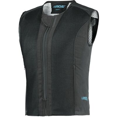 Doudoune Airbag Moto Tucano Urbano - Gilet de Sécurité - Publicité Doudoune Airbag Moto Tucano Urbano - Gilet de Sécurité - Publicité