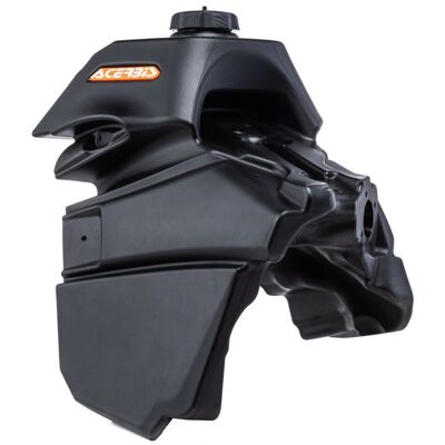 Réservoir de Carburant Acerbis KTM SX-F 350 - Réservoir de carburant - Publicité Réservoir de Carburant Acerbis KTM SX-F 350 - Réservoir de carburant - Publicité