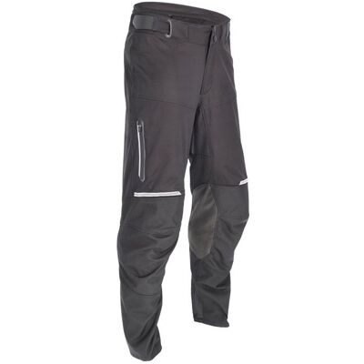 Pantalon enduro Acerbis X-DURO 2024 Black - Publicité Pantalon enduro Acerbis X-DURO 2024 Black - Publicité