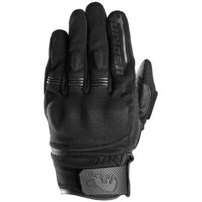 Gants moto femme Furygan Jet Lady D3O Evo en cuir/textile noir - Publicité Gants moto femme Furygan Jet Lady D3O Evo en cuir/textile noir - Publicité