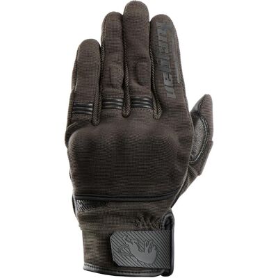 Gants Moto Furygan Jet D3O Evo en Cuir/Textile - Gants Moto - Publicité Gants Moto Furygan Jet D3O Evo en Cuir/Textile - Gants Moto - Publicité