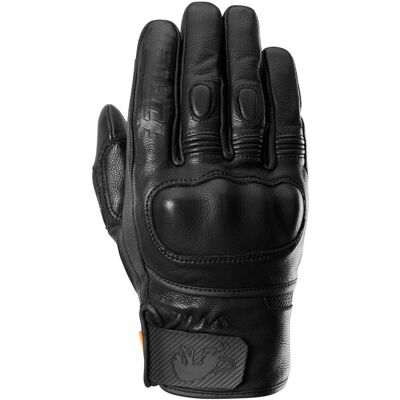 Gants Furygan LR JET EVO Noir - Publicité Gants Furygan LR JET EVO Noir - Publicité