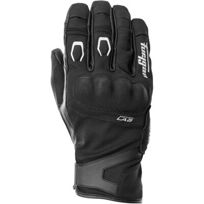 Gants Furygan NEWTON Noir - Publicité Gants Furygan NEWTON Noir - Publicité