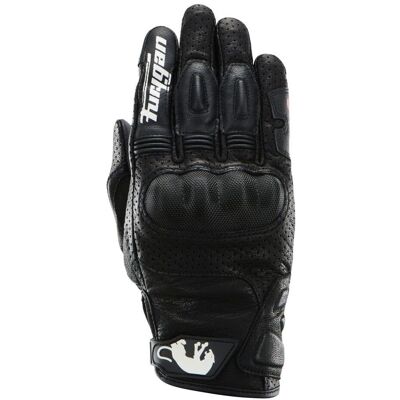 Gants Furygan TD21 VENTED EVO Noir - Publicité Gants Furygan TD21 VENTED EVO Noir - Publicité