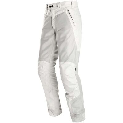 Pantalon Moto Furygan CIARAN Pearl/Gris - Publicité Pantalon Moto Furygan CIARAN Pearl/Gris - Publicité